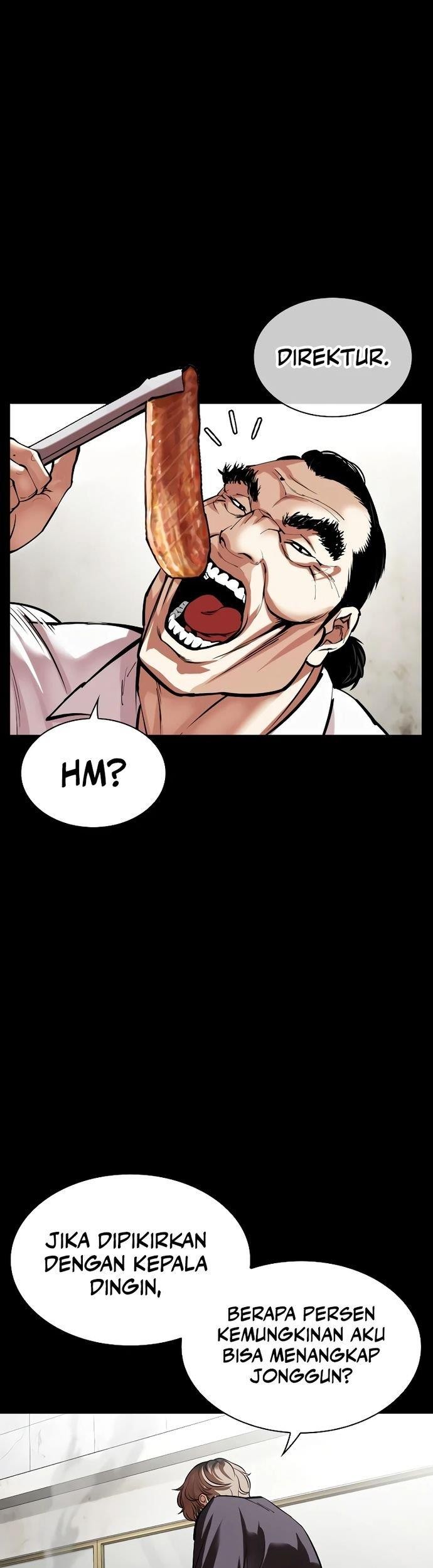 Cosmic Heavenly Demon 3077 Chapter 80 - halaman 52