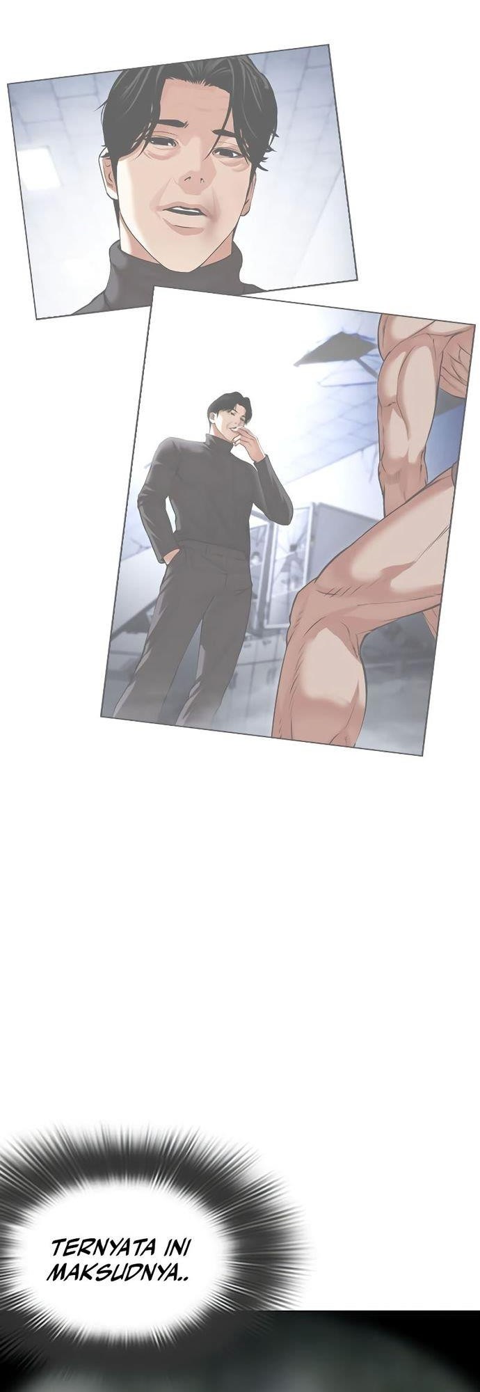 Cosmic Heavenly Demon 3077 Chapter 80 - halaman 6