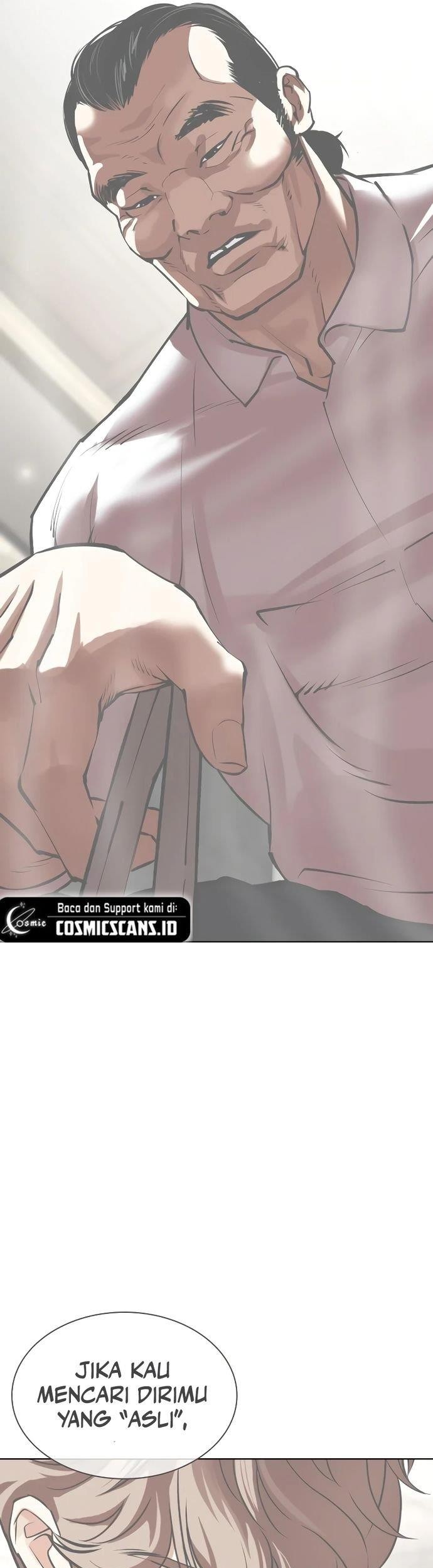 Cosmic Heavenly Demon 3077 Chapter 80 - halaman 61