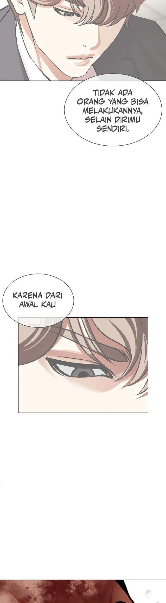 Cosmic Heavenly Demon 3077 Chapter 80 - halaman 62