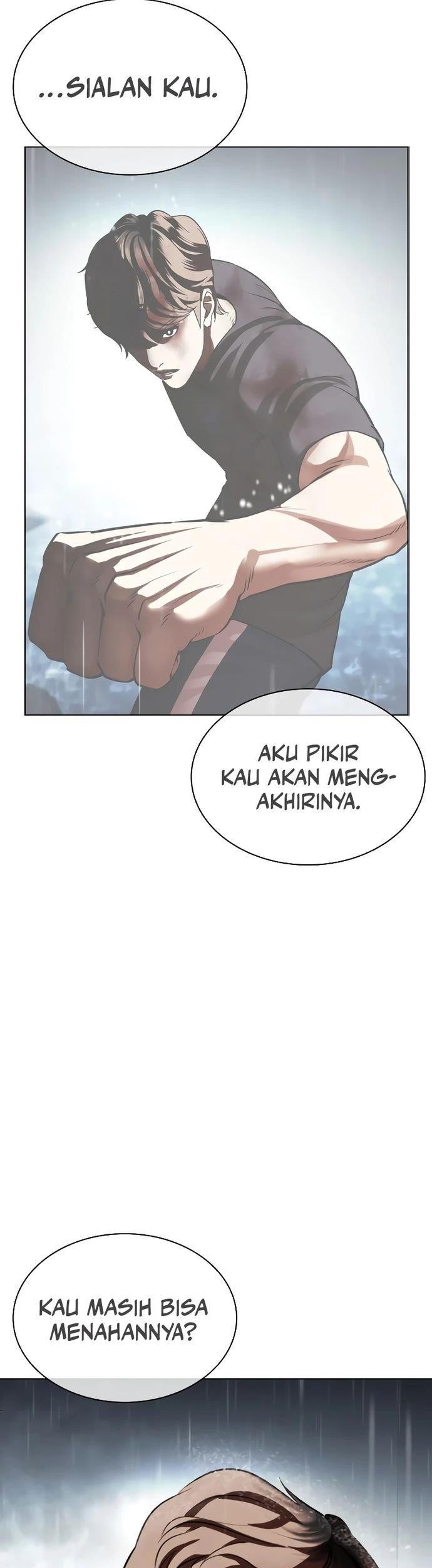 Cosmic Heavenly Demon 3077 Chapter 80 - halaman 91