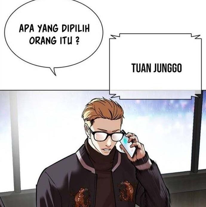 Cosmic Heavenly Demon 3077 Chapter 81 - halaman 3