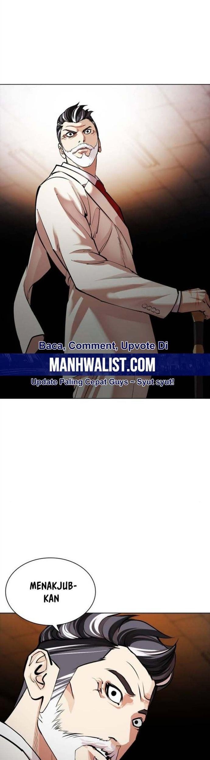 Cosmic Heavenly Demon 3077 Chapter 81 - halaman 46