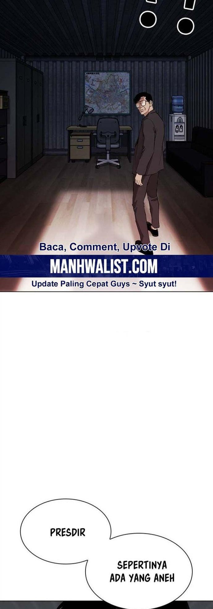 Cosmic Heavenly Demon 3077 Chapter 81 - halaman 48