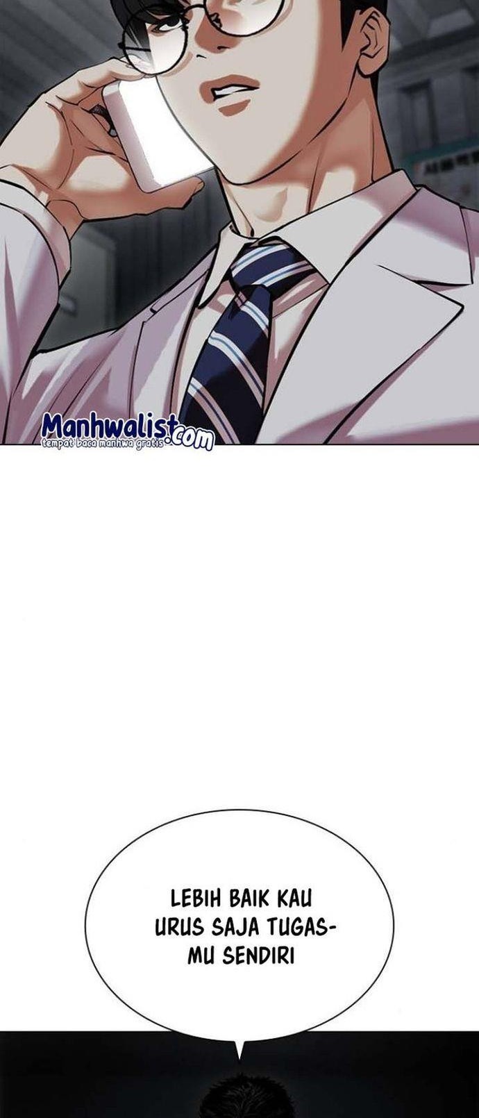 Cosmic Heavenly Demon 3077 Chapter 81 - halaman 60