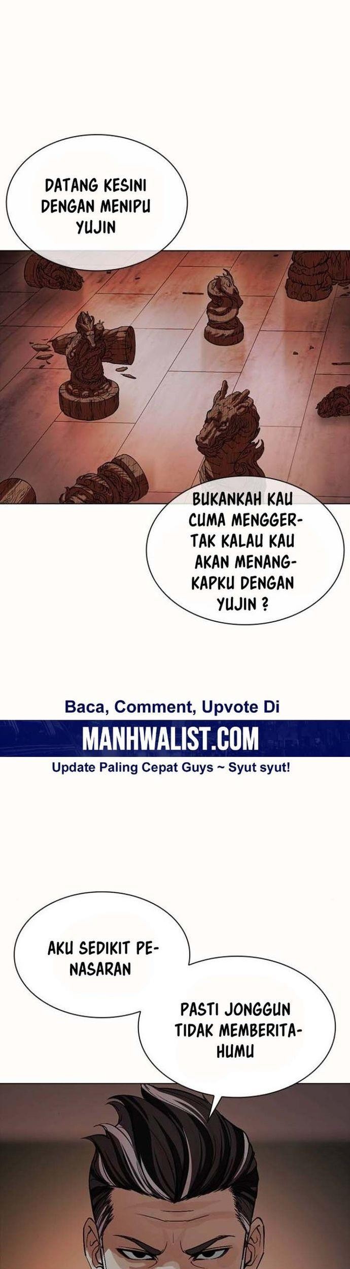Cosmic Heavenly Demon 3077 Chapter 81 - halaman 67