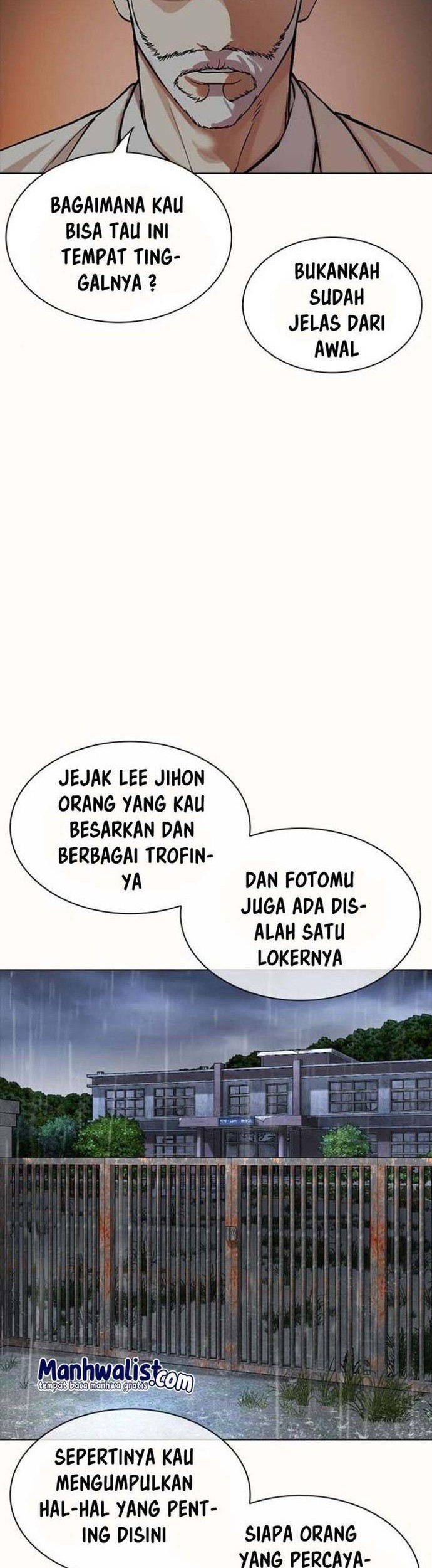 Cosmic Heavenly Demon 3077 Chapter 81 - halaman 68