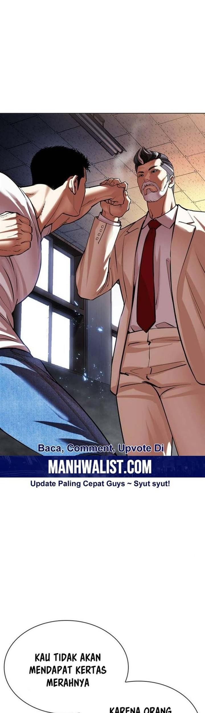 Cosmic Heavenly Demon 3077 Chapter 82 - halaman 1