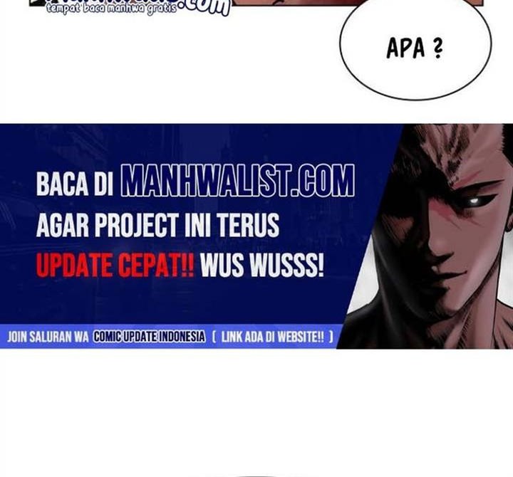 Cosmic Heavenly Demon 3077 Chapter 82 - halaman 39