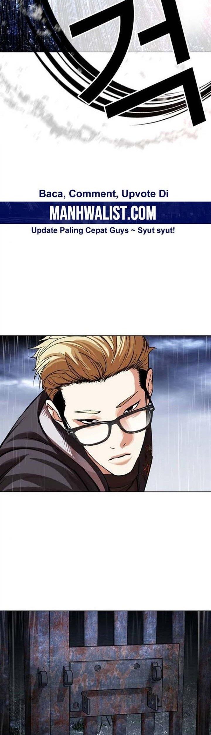 Cosmic Heavenly Demon 3077 Chapter 82 - halaman 64