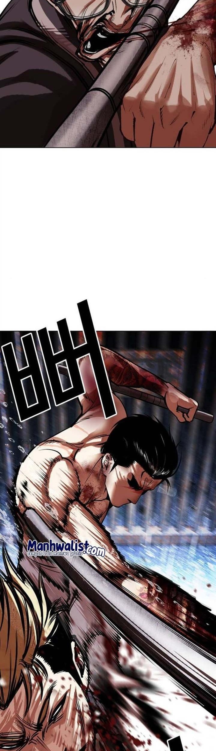 Cosmic Heavenly Demon 3077 Chapter 82 - halaman 67
