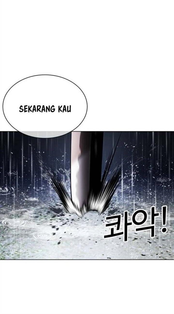 Cosmic Heavenly Demon 3077 Chapter 82 - halaman 83
