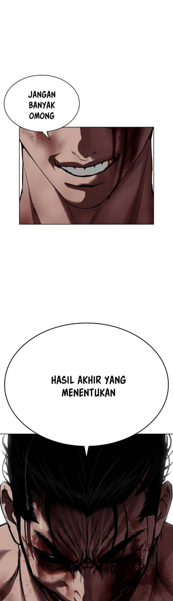 Cosmic Heavenly Demon 3077 Chapter 82 - halaman 85