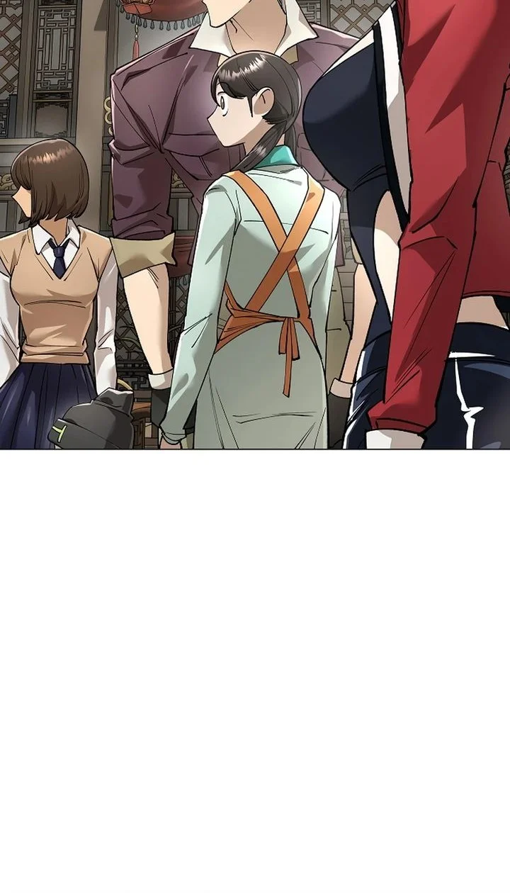Cosmic Heavenly Demon 3077 Chapter 83 - halaman 100