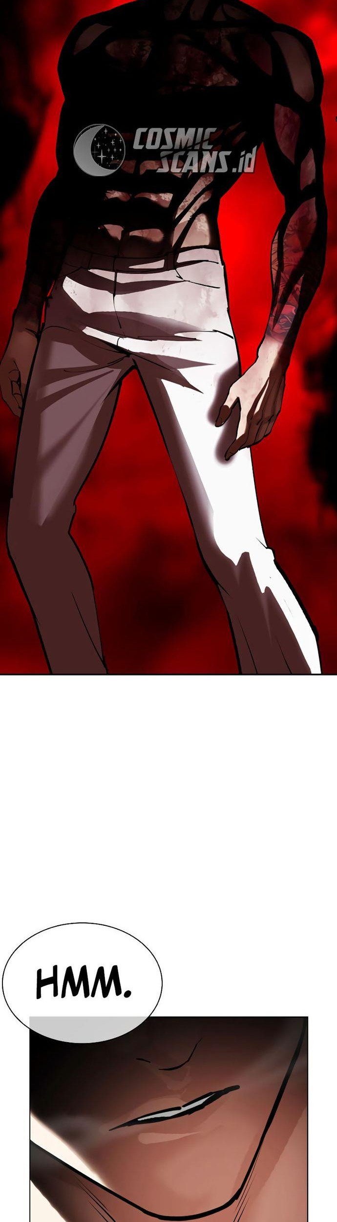 Cosmic Heavenly Demon 3077 Chapter 83 - halaman 23