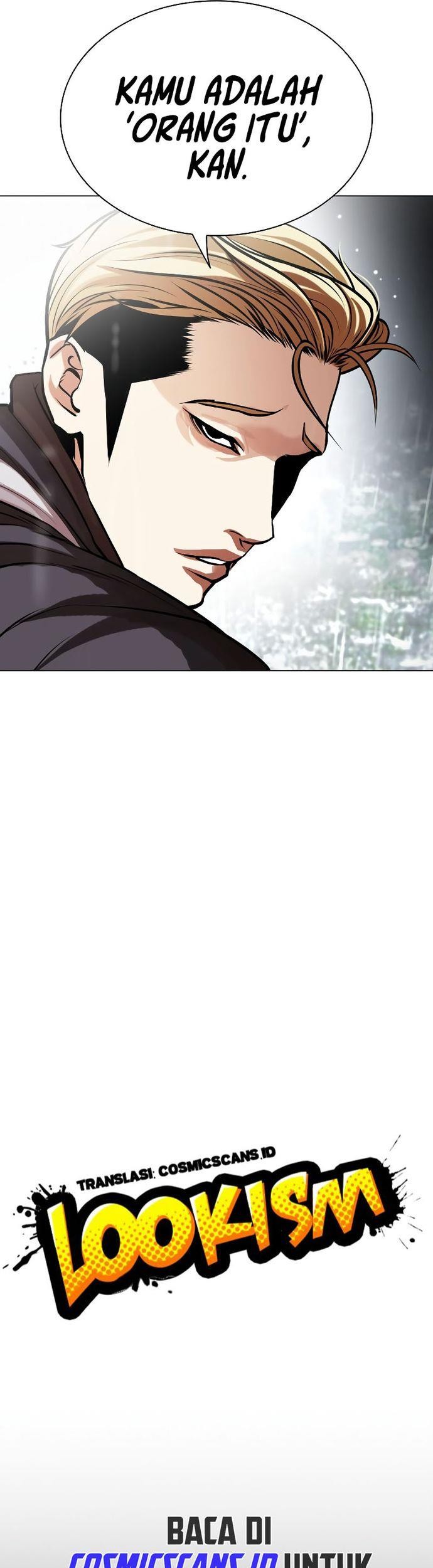 Cosmic Heavenly Demon 3077 Chapter 83 - halaman 31