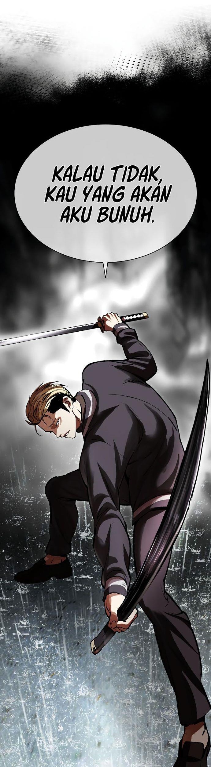 Cosmic Heavenly Demon 3077 Chapter 83 - halaman 41