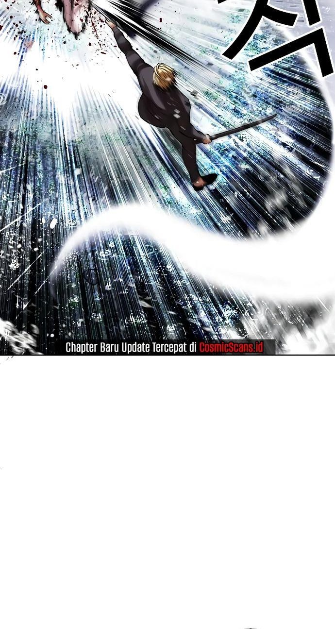 Cosmic Heavenly Demon 3077 Chapter 83 - halaman 54