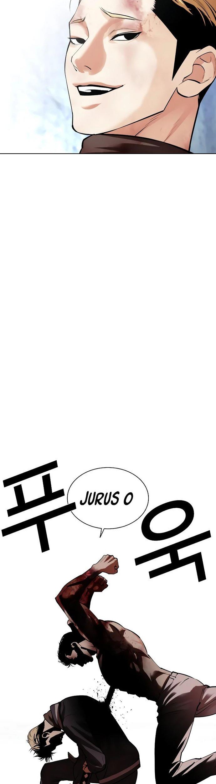Cosmic Heavenly Demon 3077 Chapter 83 - halaman 77