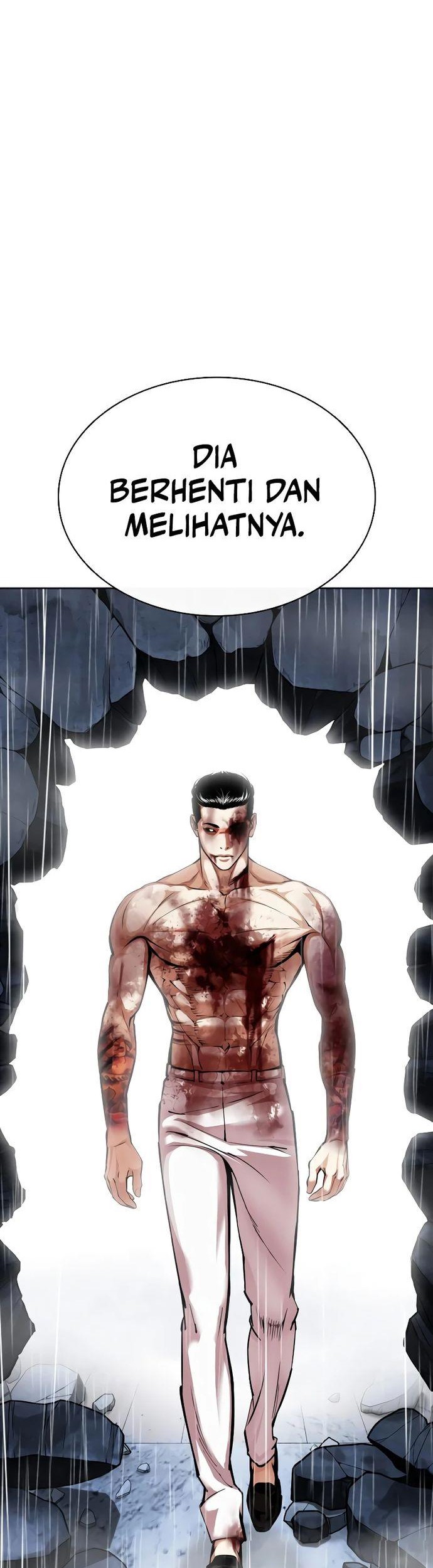 Cosmic Heavenly Demon 3077 Chapter 83 - halaman 89