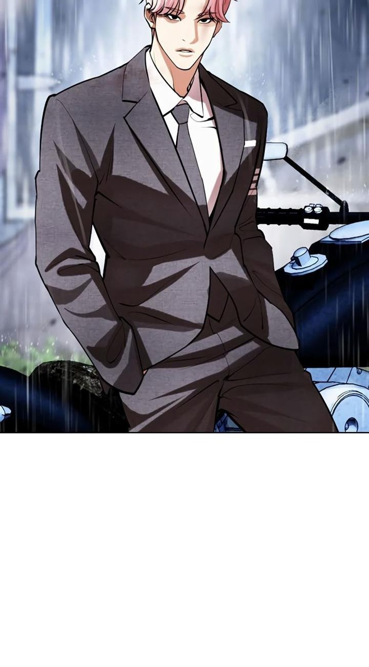 Cosmic Heavenly Demon 3077 Chapter 84 - halaman 22