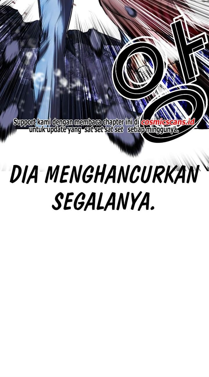 Cosmic Heavenly Demon 3077 Chapter 84 - halaman 28