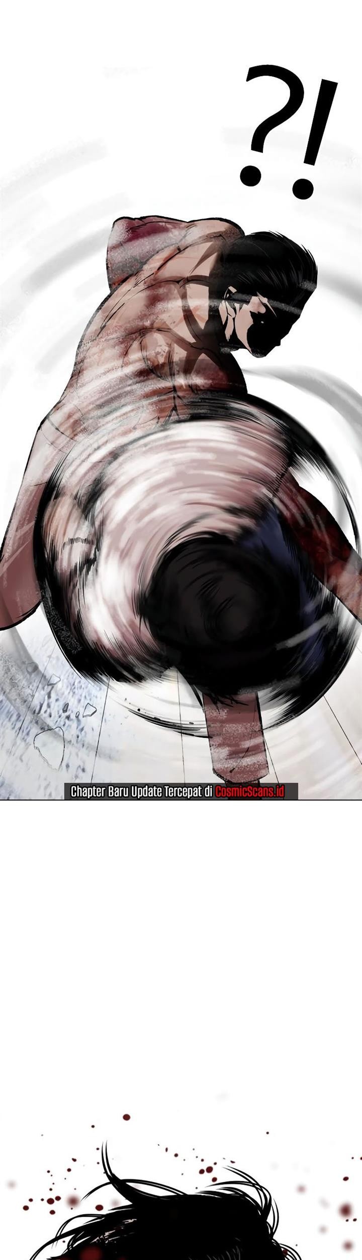 Cosmic Heavenly Demon 3077 Chapter 84 - halaman 49
