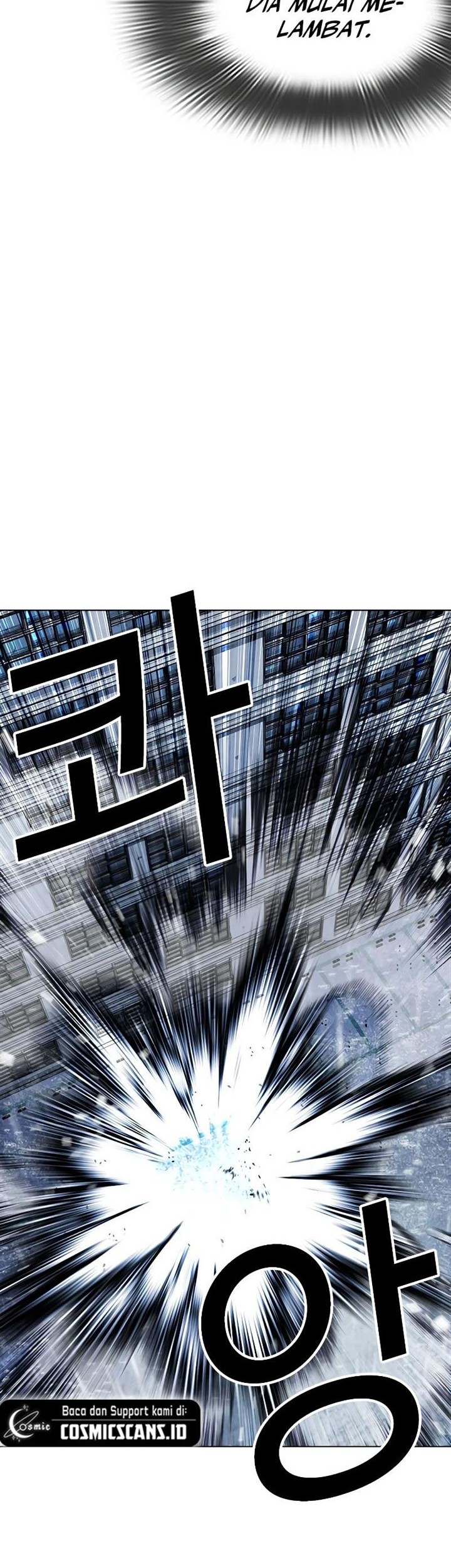 Cosmic Heavenly Demon 3077 Chapter 84 - halaman 56