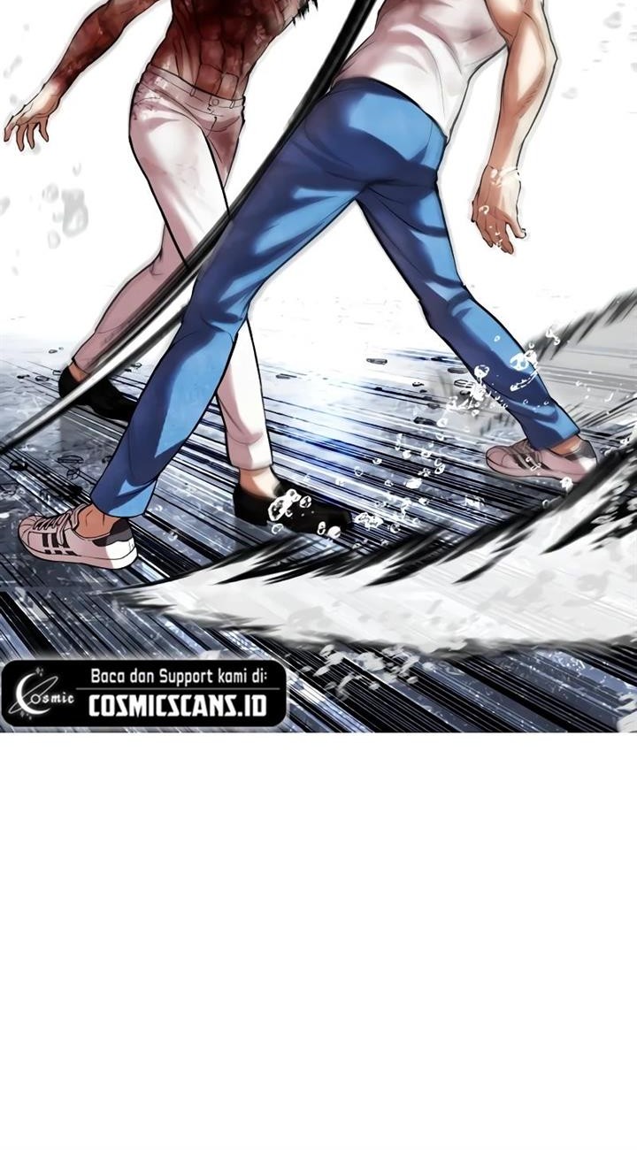 Cosmic Heavenly Demon 3077 Chapter 84 - halaman 66