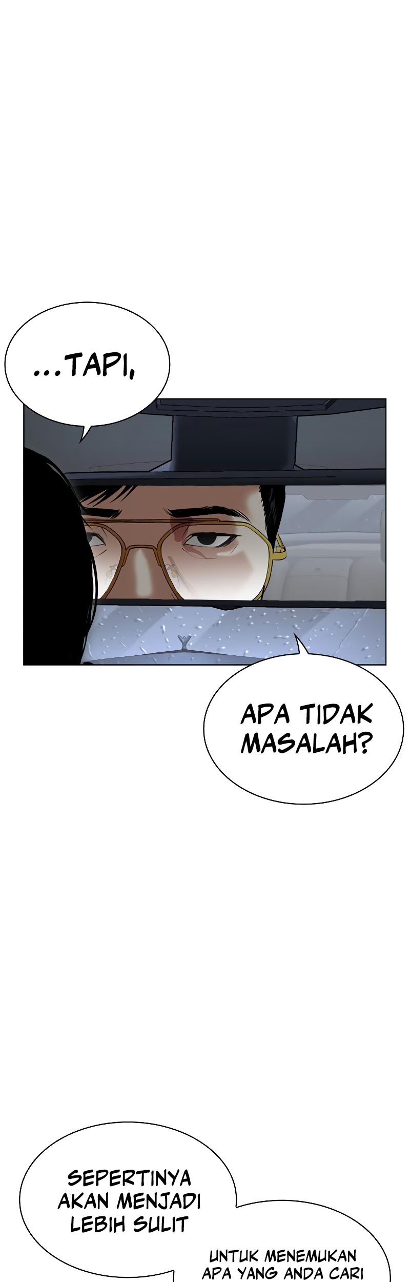 Cosmic Heavenly Demon 3077 Chapter 85 - halaman 30
