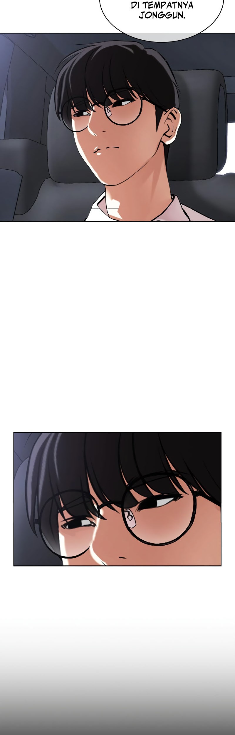 Cosmic Heavenly Demon 3077 Chapter 85 - halaman 31
