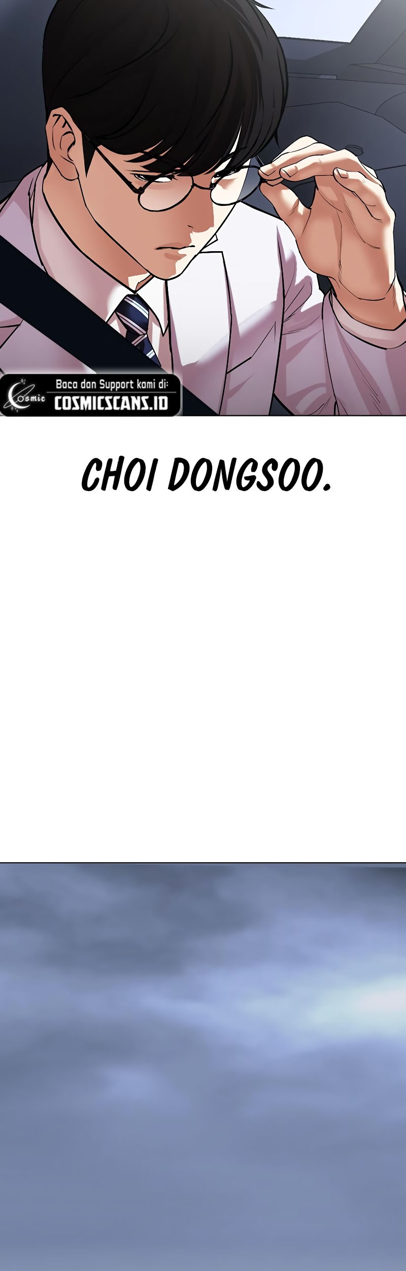 Cosmic Heavenly Demon 3077 Chapter 85 - halaman 39