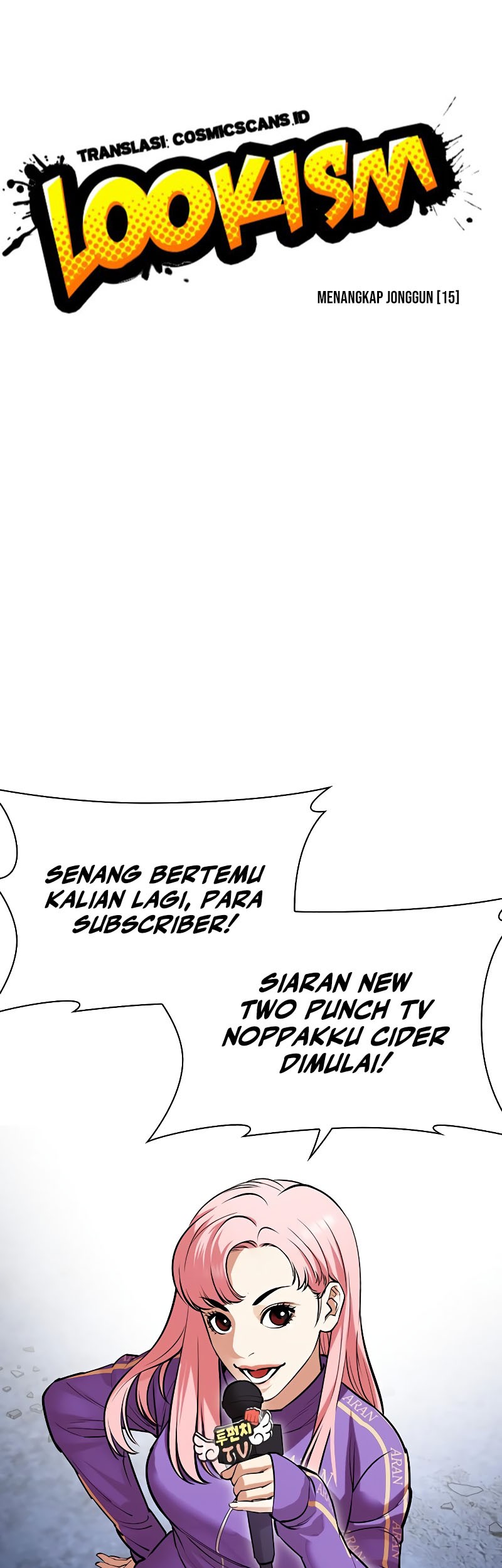 Cosmic Heavenly Demon 3077 Chapter 85 - halaman 42