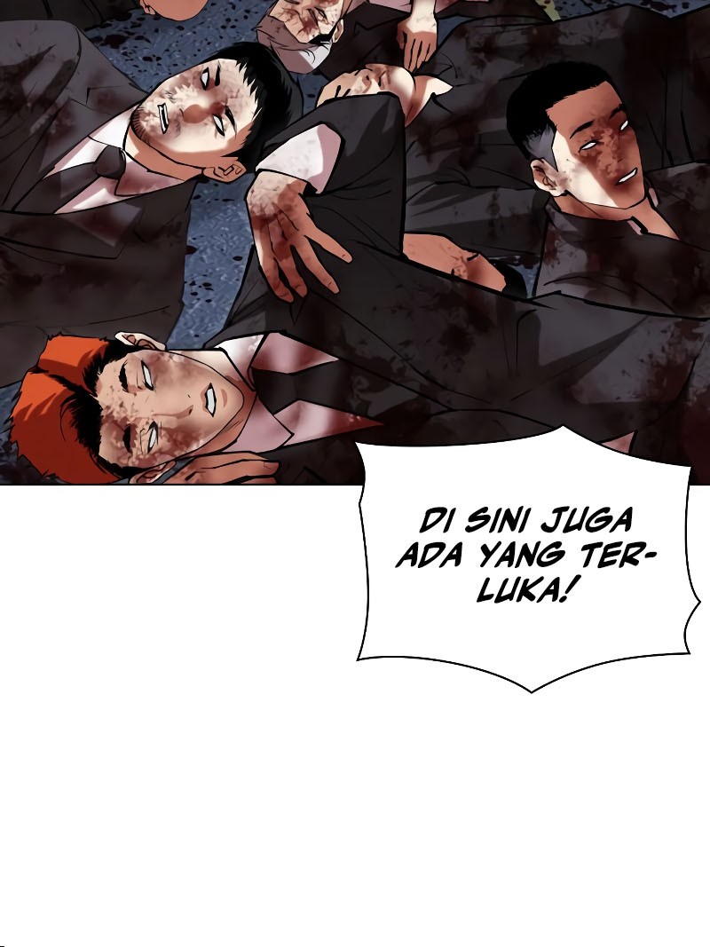 Cosmic Heavenly Demon 3077 Chapter 85 - halaman 8