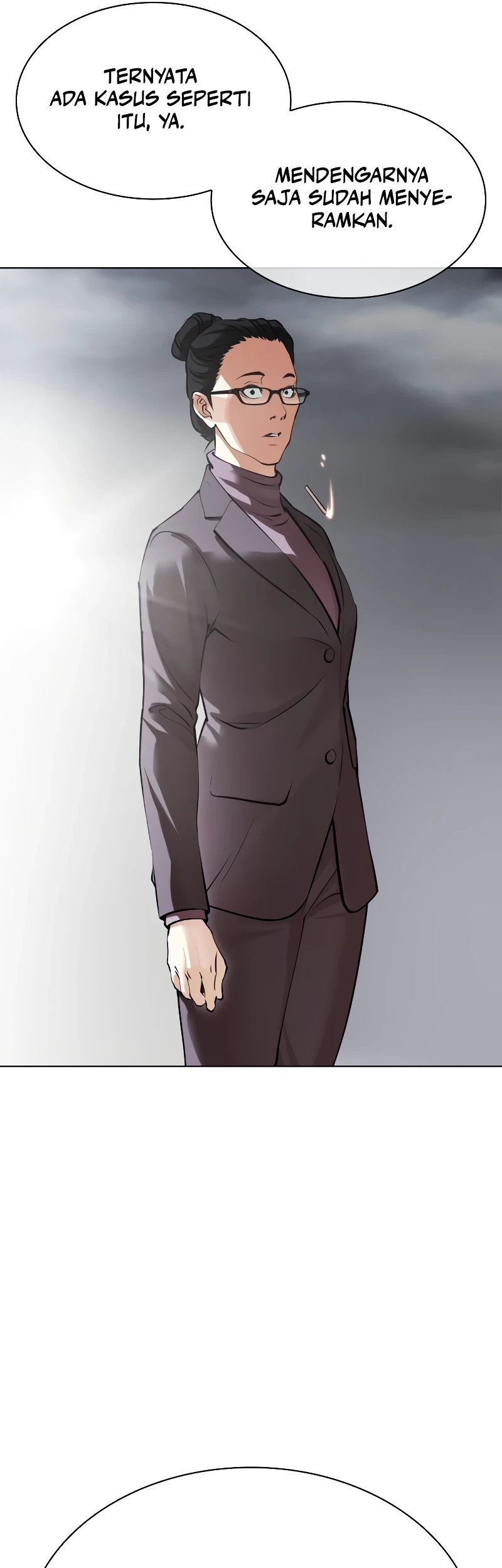 Cosmic Heavenly Demon 3077 Chapter 85 - halaman 92