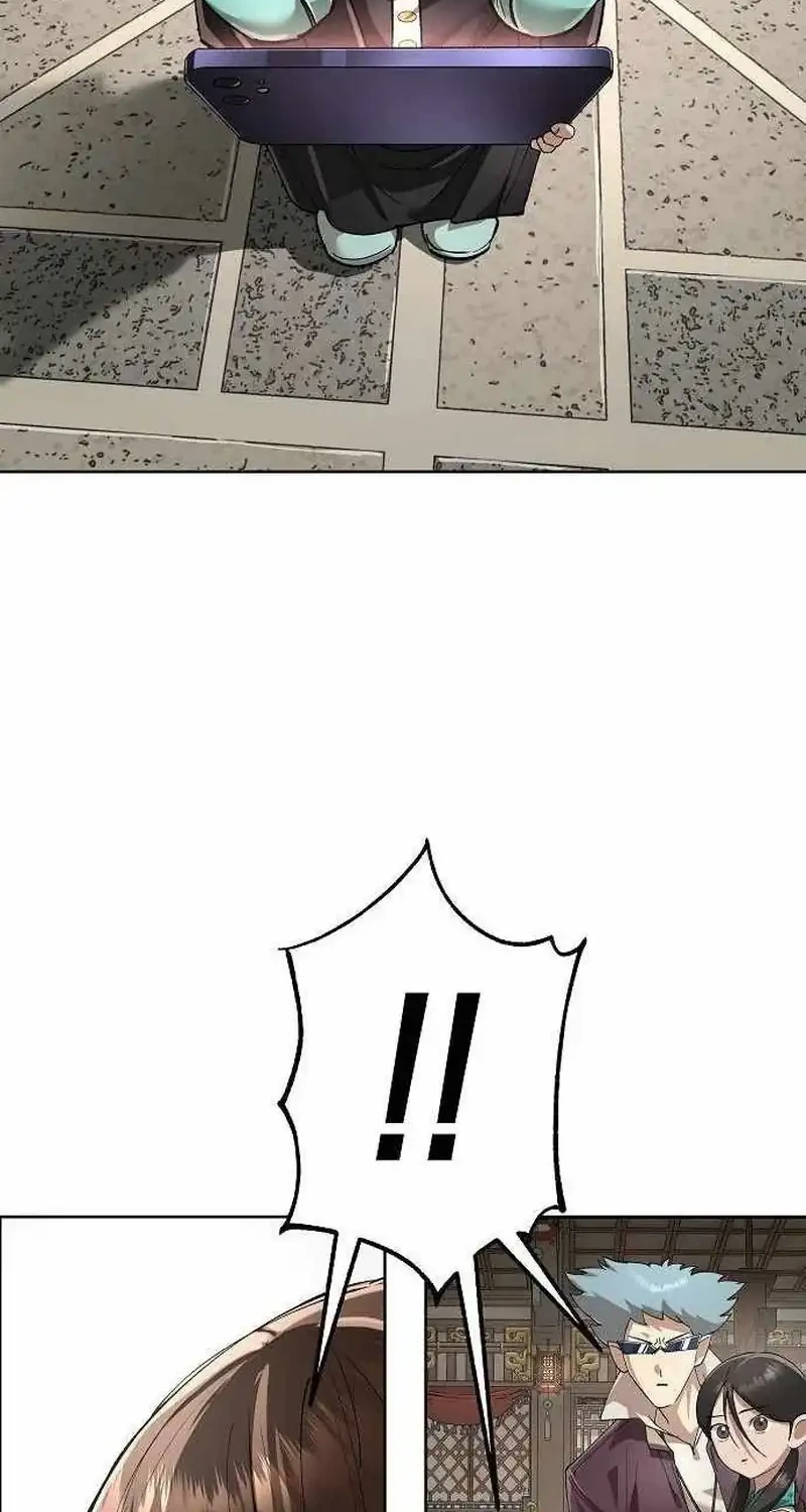 Cosmic Heavenly Demon 3077 Chapter 86 - halaman 18