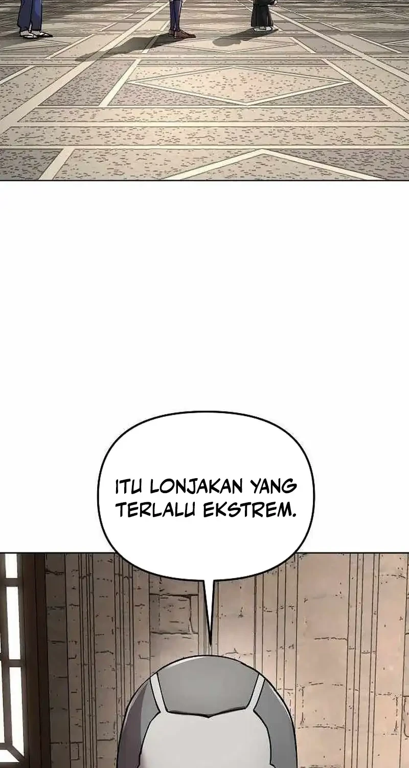 Cosmic Heavenly Demon 3077 Chapter 86 - halaman 20