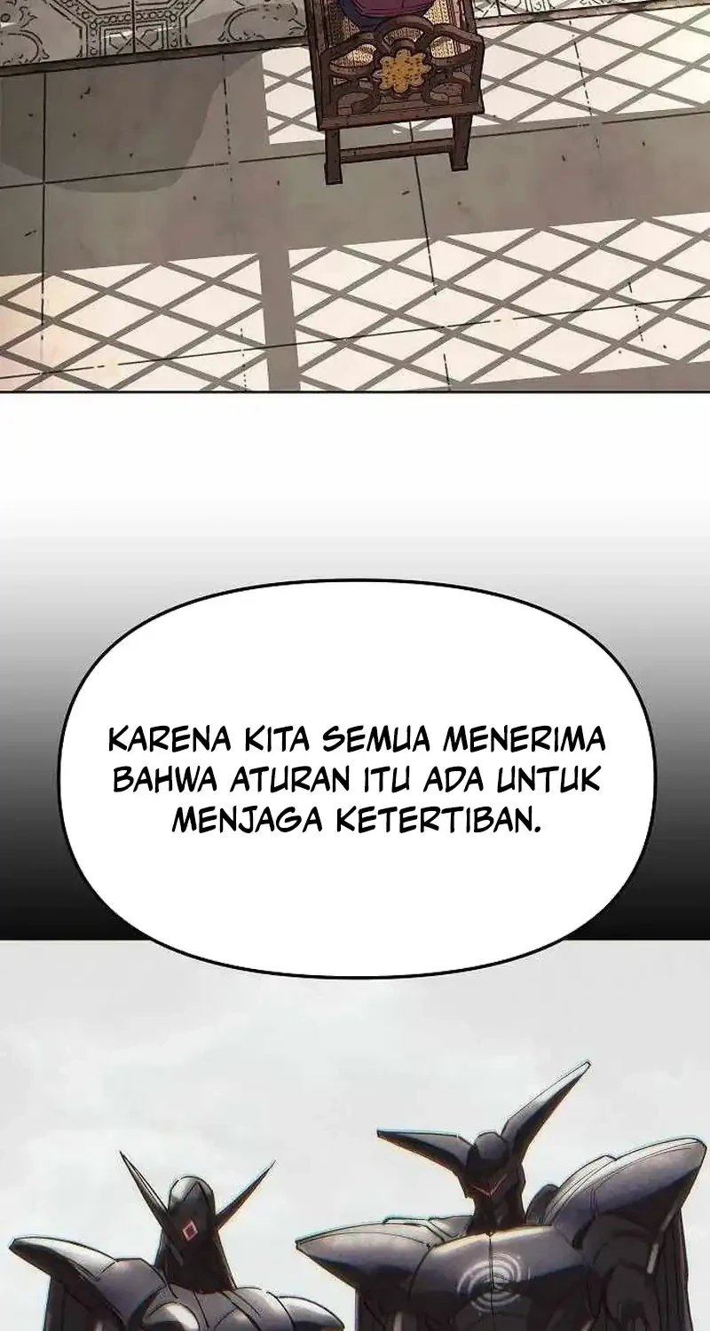 Cosmic Heavenly Demon 3077 Chapter 86 - halaman 22
