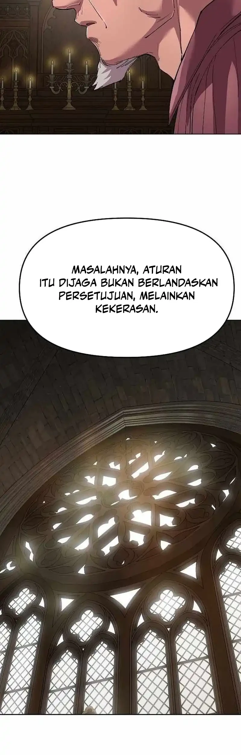 Cosmic Heavenly Demon 3077 Chapter 86 - halaman 25