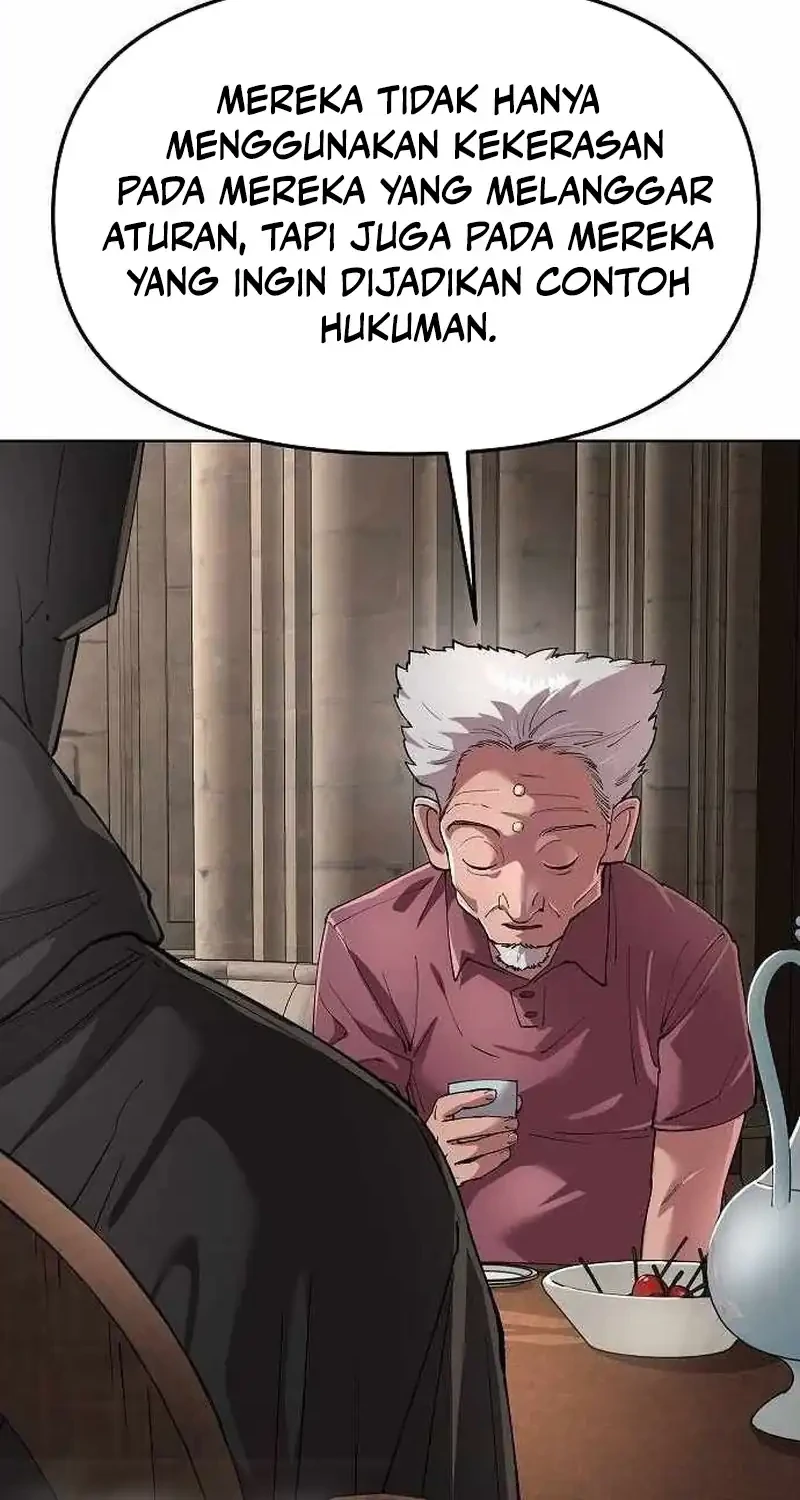 Cosmic Heavenly Demon 3077 Chapter 86 - halaman 30