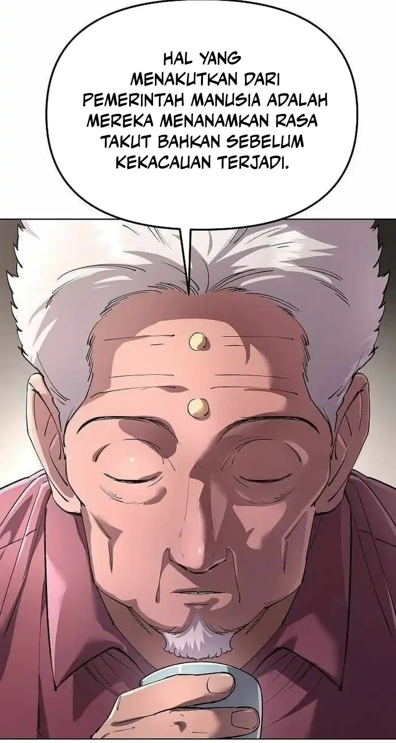 Cosmic Heavenly Demon 3077 Chapter 86 - halaman 32