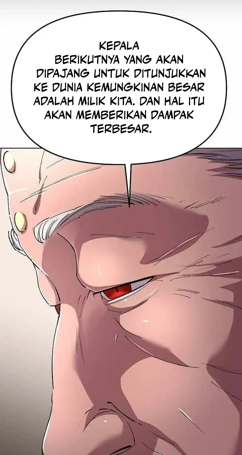 Cosmic Heavenly Demon 3077 Chapter 86 - halaman 34
