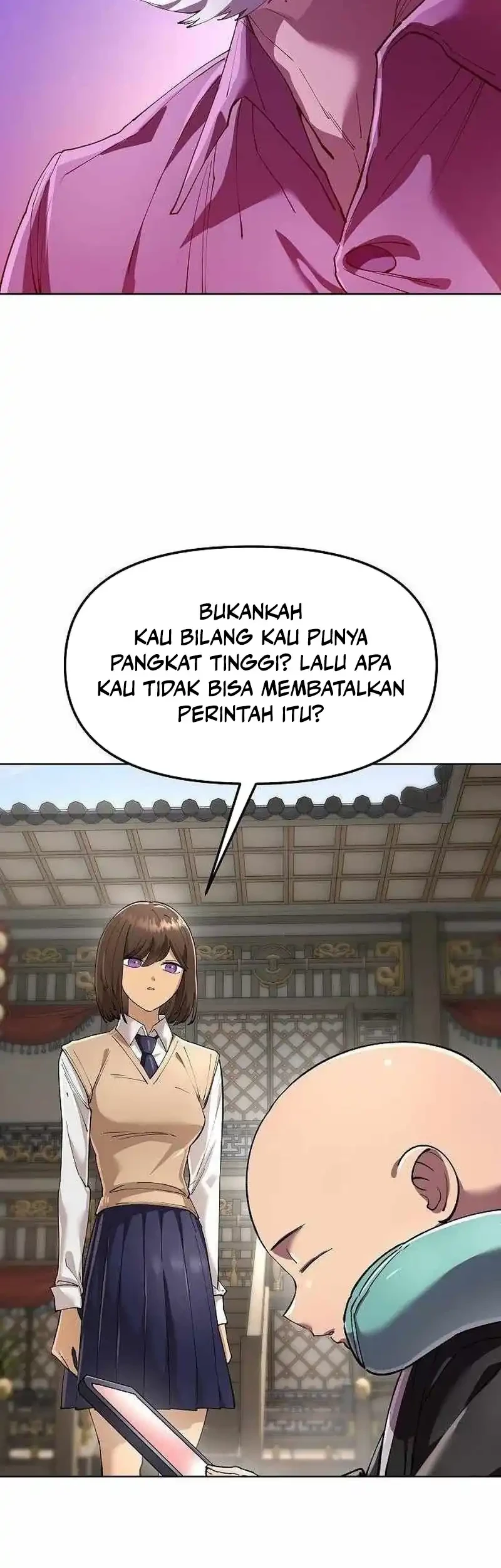Cosmic Heavenly Demon 3077 Chapter 86 - halaman 37