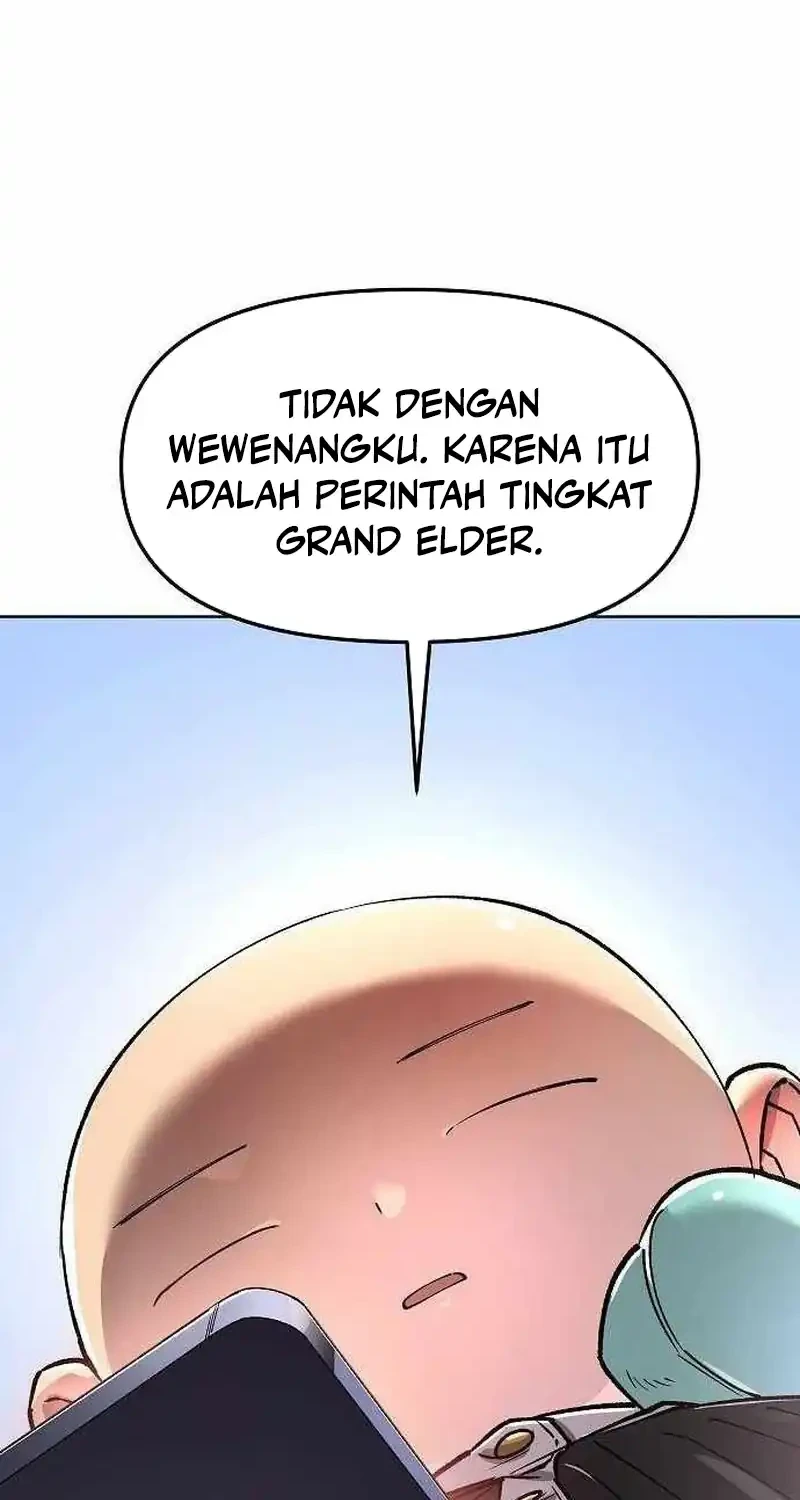 Cosmic Heavenly Demon 3077 Chapter 86 - halaman 38