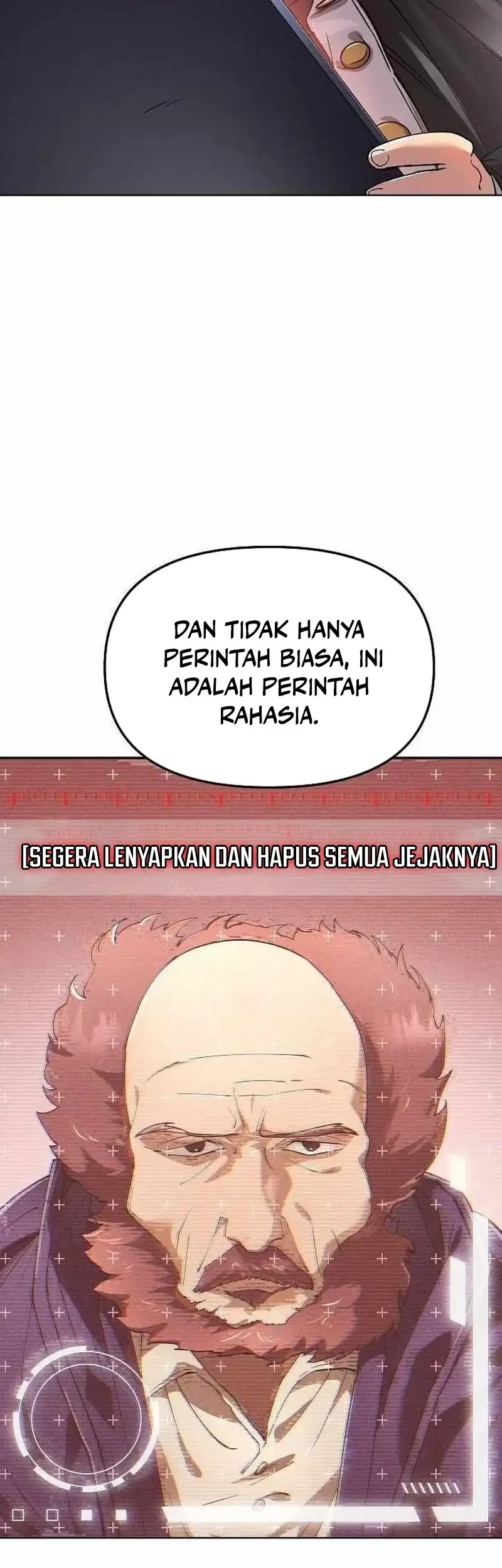 Cosmic Heavenly Demon 3077 Chapter 86 - halaman 39