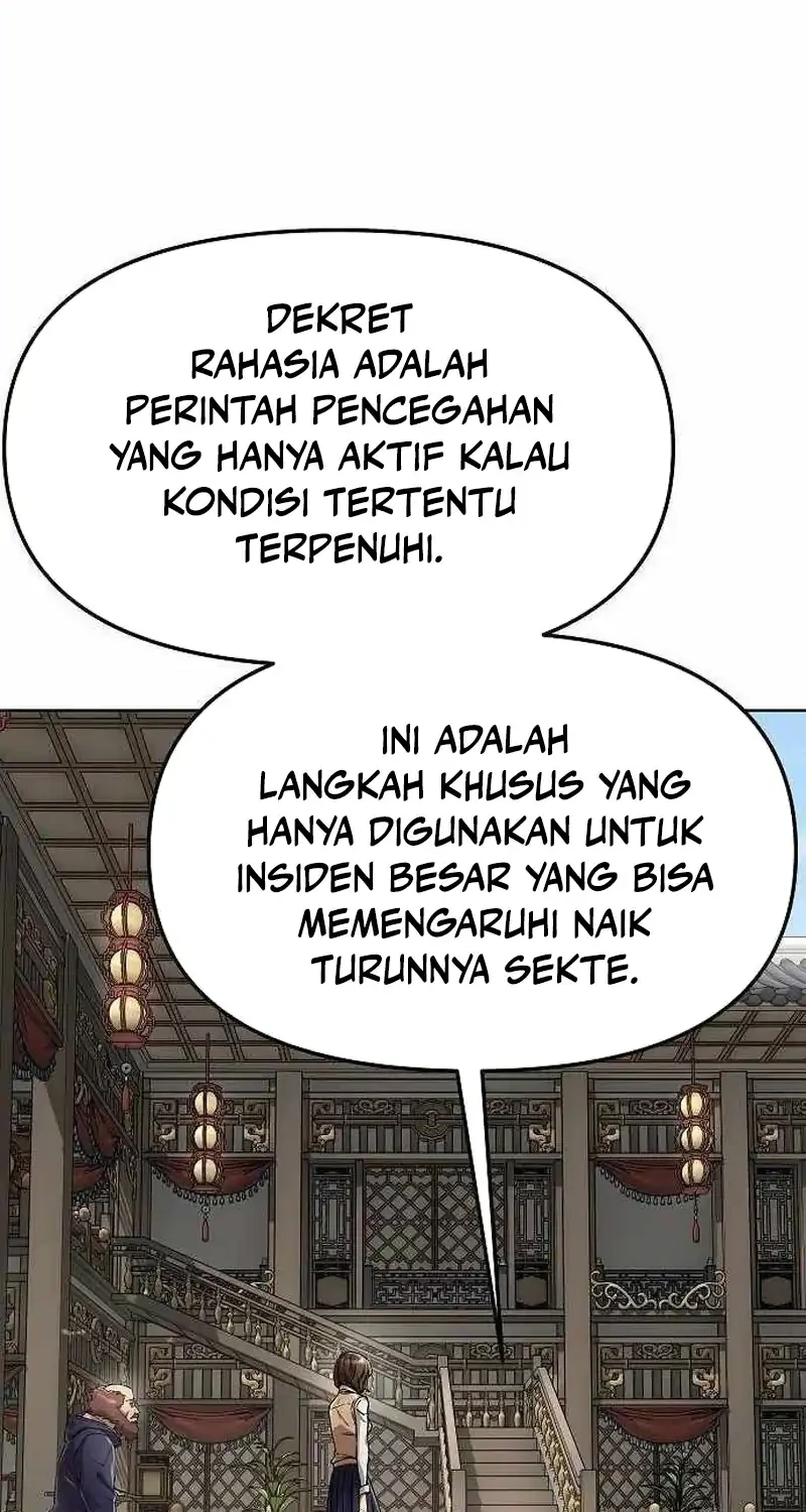 Cosmic Heavenly Demon 3077 Chapter 86 - halaman 40