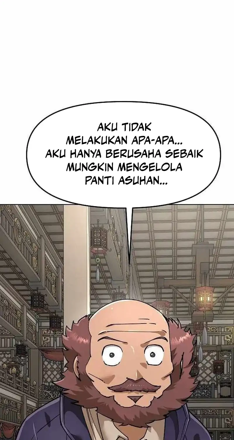 Cosmic Heavenly Demon 3077 Chapter 86 - halaman 42