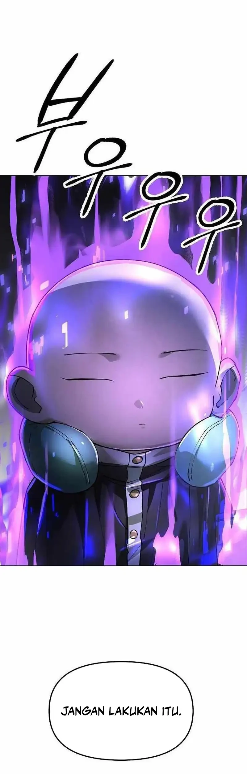 Cosmic Heavenly Demon 3077 Chapter 86 - halaman 45