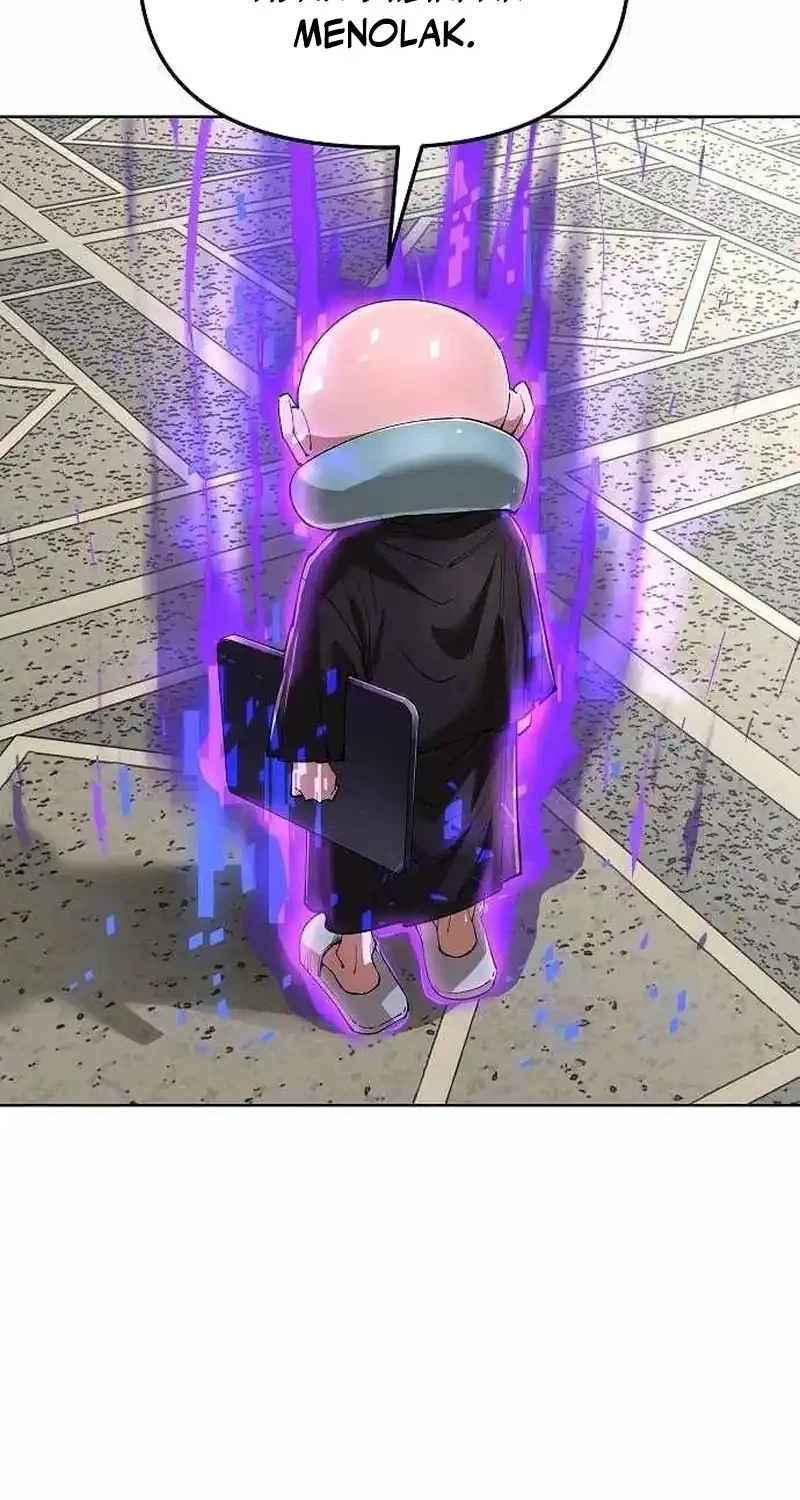 Cosmic Heavenly Demon 3077 Chapter 86 - halaman 48