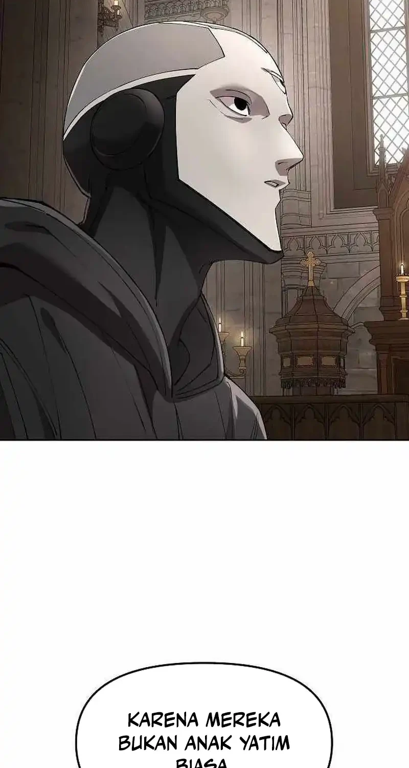 Cosmic Heavenly Demon 3077 Chapter 86 - halaman 54